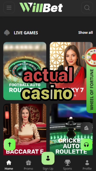 Actual Casino - Most Authentic Casino-www.bdqngd.com