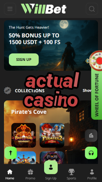 Actual Casino - Most Authentic Casino-www.bdqngd.com
