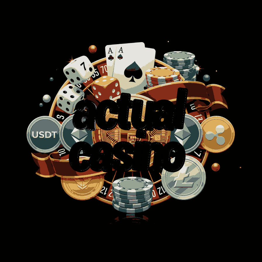 Actual Casino - Most Authentic Casino